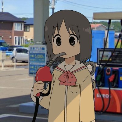 kuro5m's profile picture. S3