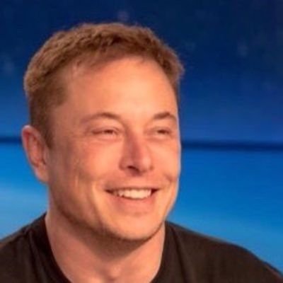 elonMuskky11's profile picture. 