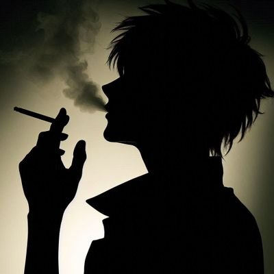 CIGARYMAN@車炎上さんのプロフィール画像