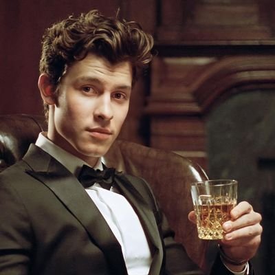 #SHAWN: I think anyone can do anything they dream of if they put their mind to it and put in the work.