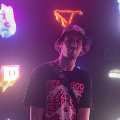 gonzobass_'s profile picture. Zeds Dead Fam 💤