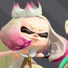 pearllover62's profile picture. ∩🎀∩ 💞･:* ೫̥.*🎀 (｡•ㅅ•｡) 💕 🏳️‍⚧️ he/him splatoon is love splatoon is life