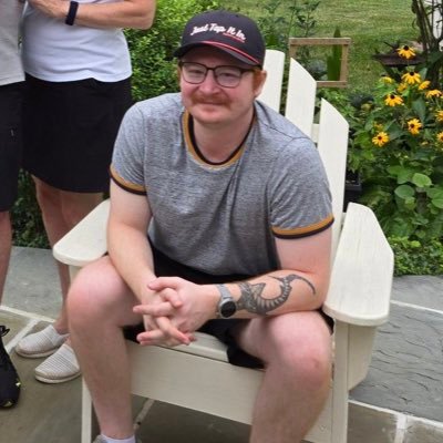Washed Up Gamer | Estimator / Project Manager & Streamer (sometimes) | https://t.co/IkYl4ycPvR |
