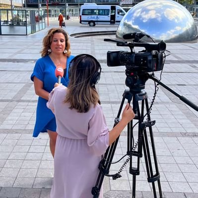 Duo lijsttrekker cd&v St-Niklaas | Voorzitster V&M SN | Procesbegeleider diversiteit&inclusie - Atlas Integratie & Inburgering A'pen | Nationale Partijraad cd&v
