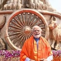 kumar manoj nath ( modi ka parivar) (@kmannat69) 's Twitter Profile