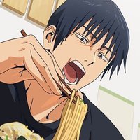 π (@jin7chouge) 's Twitter Profile