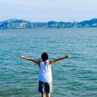 haokun- (@haokun_c) 's Twitter Profile