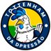 Tottenham Dá Dpressão (@totdadpressao) Twitter profile photo Tottenham Dá Dpressão (@totdadpressao) Twitter profile photo