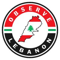 Observe Lebanon (@observelebanon) 's Twitter Profile Photo Observe Lebanon (@observelebanon) 's Twitter Profile Photo
