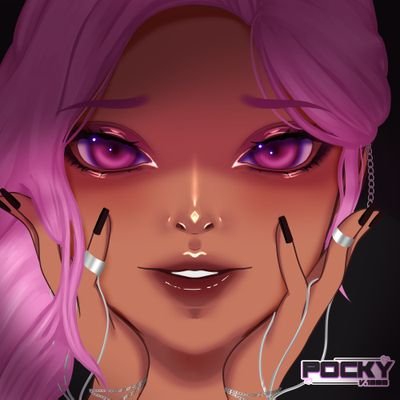 #TeamTaurus #NewTwitchStreamer #Graduated #WSUAlumni #BlackEngineer #BigCreatx
pfp: @pocky1898
banner: @itspeachypocky