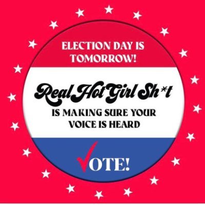 hottiesfoharris's profile picture. Civically engaged hottie 😝