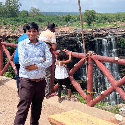 MahabharatYoudh's profile picture. Bci