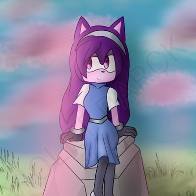 VioletAnemix's profile picture. Artista de Sonic, recolores :D ok no XD 
solamente dibujo por pasatiempo, la lectura me encanta, y suelo dibujar mis oc según alguna música
