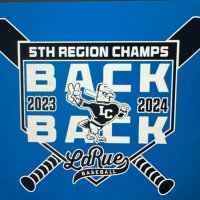 LaRue County High School Baseball (@laruebaseball) 's Twitter Profile