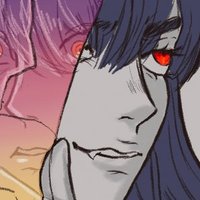 Mirage (@luludraws_0) 's Twitter Profile Photo Mirage (@luludraws_0) 's Twitter Profile Photo