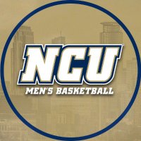 NCU Men's Basketball (@ncu_mbkb) 's Twitter Profile Photo NCU Men's Basketball (@ncu_mbkb) 's Twitter Profile Photo