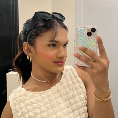 cariagajambs's profile picture. ♐️