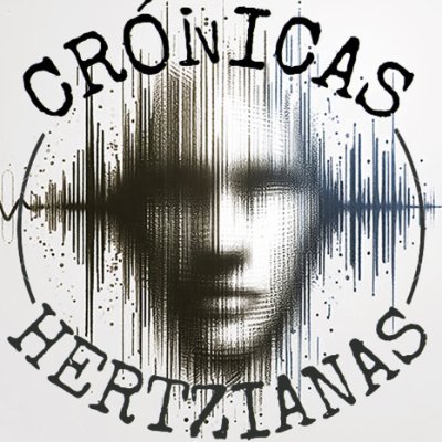 Transcomunicación Instrumental (Psicofonías, transradio, etc.) y, sobre todo, mucha nostalgia parapsicológica...