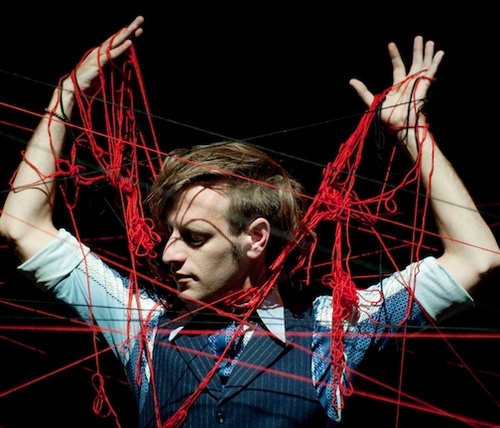 art_gareth's profile picture. Independent artist, producer. thinker, leader