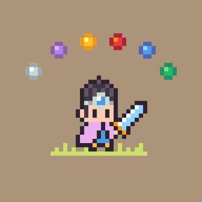 🍎Pixelartist, create Assets for fast game development!
👉
https://t.co/6RmZOeiCnm