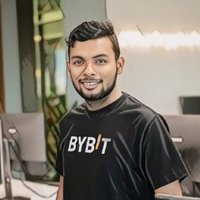 Saqlain Bybit (@thesaqlaintweet) 's Twitter Profile Photo Saqlain Bybit (@thesaqlaintweet) 's Twitter Profile Photo