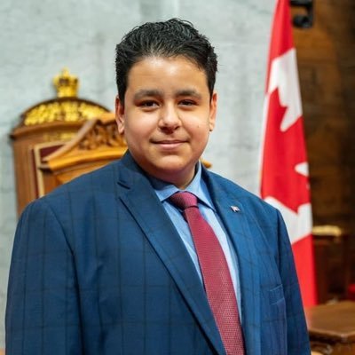 RagyMissak's profile picture. Proud Canadian 🇨🇦 | Opinions mine alone