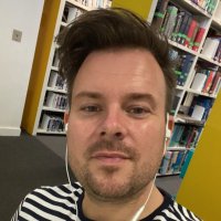 Jack Bryne Stothard (@drstothard) 's Twitter Profile Photo Jack Bryne Stothard (@drstothard) 's Twitter Profile Photo