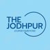 The Jodhpur & Beyond (@jodhpurjourney) Twitter profile photo