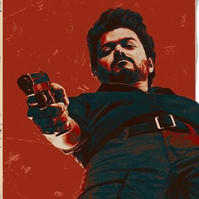 PSU 24 || Comp Sci Eng
🇮🇳|திருநெல்வேலி & Trivandrum
தளபதி @actorvijay🔥🦁 மற்றும் தல தோனி💛🐯
Major Tamizh Movie Buff
Loves Mystery/thriller books and movies