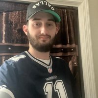 Joshua (@joshsimmons88) 's Twitter Profile