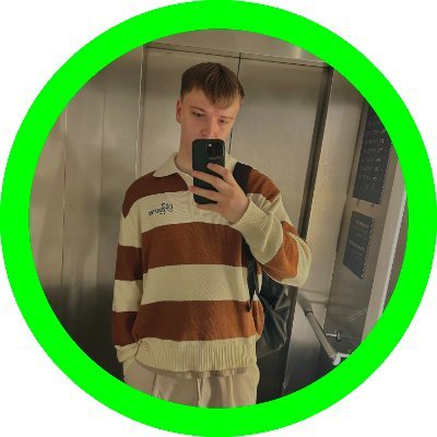 Josh Profile