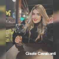 Gisele Cavalcanti (@g_iseleecavalc) 's Twitter Profile