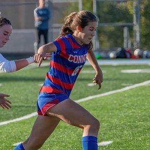 Conner High school Women’s soccer /Kings Hammer 2007 ECRL / GPA 4.2 email avaschier@yahoo.com