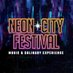 Neon City Festival (@neoncityfestlv) Twitter profile photo Neon City Festival (@neoncityfestlv) Twitter profile photo