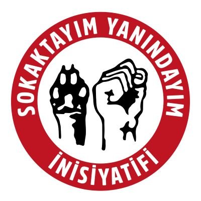 Onlar öldürmek istiyor. Biz yaşatacağız!
#SokaktayımYanındayım