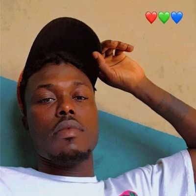 Ola10147's profile picture. On God