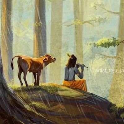 ArpitSri1810's profile picture. अब मैं  निर्णय हूँ
सब का,
अपना नहीं.....