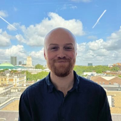 No longer using Twitter.
See you on blue sky! https://t.co/bssda5bg5N