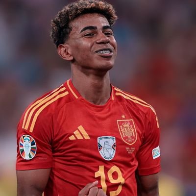 Samuellp21's profile picture. Torcedor do Barcelona 💙❤