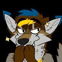 TrangleAngles🔜PAWCon (@caddockcoyote) 's Twitter Profile