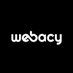 Webacy (@mywebacy) Twitter profile photo Webacy (@mywebacy) Twitter profile photo