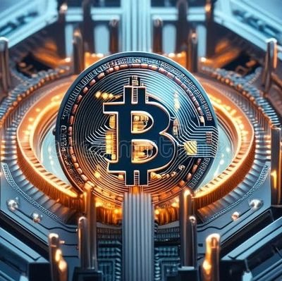 هدفت را مشخص کن_به مسیر هدفت تمرکز کن نه خود هدف
I'm not an analyst, I'm a crypto trader
Bitcoin is lovely
2027/BTC is 490000$