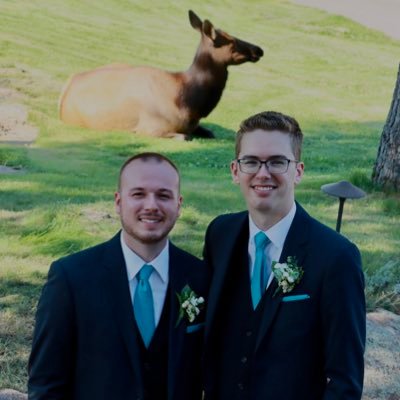 Husband to @dbissell_wx • B.S. @UNDATSC ‘22 • M.S. @ATMO_TTU ‘25? • Lightning Researcher • Mead Maker • Beer Enthusiast