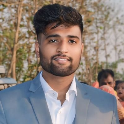 Exploring tech👨💻
HTML CSS JS | MERN | SQL | C PYTHON
Let's connect and explore together 🤝