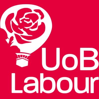 The voice of the Labour Movement at the University of Bristol. Supported by Bristol SU.