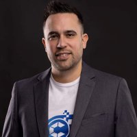 Francis Gauthier (@fgtechno365) 's Twitter Profile Photo Francis Gauthier (@fgtechno365) 's Twitter Profile Photo