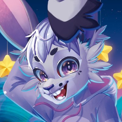 Game Developer 🎮 & Artist 🎨
Furry / Anime / Unity / Creative
Other accounts ➡️ https://t.co/WsvFwnmiC5