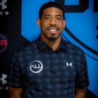 Coach TD (@thaman_13) 's Twitter Profile Photo Coach TD (@thaman_13) 's Twitter Profile Photo