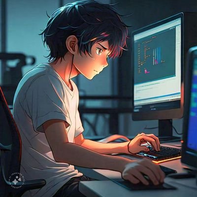 ankan__20's profile picture. JR. Developer Intern at WebsofTtechs| Hackathon × 4 🏆 | NextJS | React Js | Typescript | C/C++ | Python | 
Student at HITK