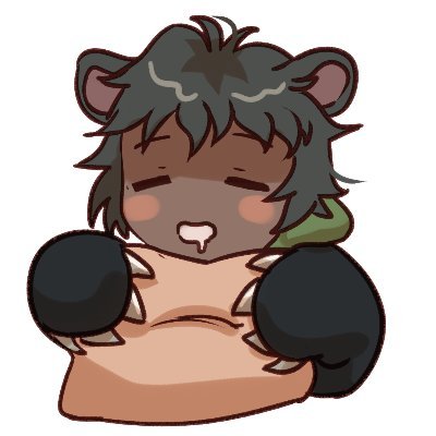 @ScribingBear